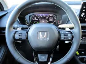 Honda Zr-V (2024) thumbnail 10