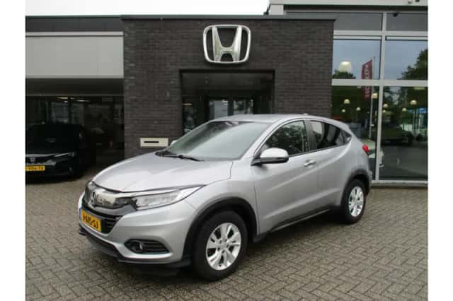 Honda HR-V (2020) thumbnail 1