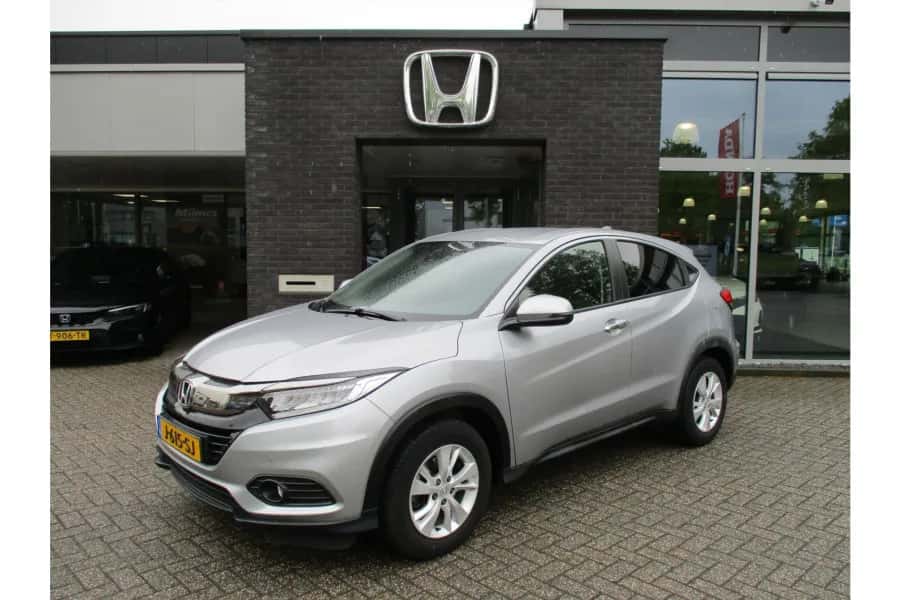 Honda HR-V (2020) — foto 1