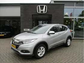 Honda HR-V (2020) thumbnail 1