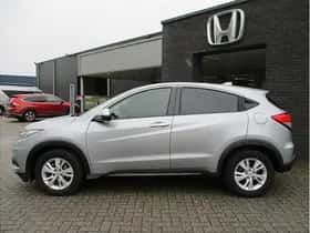 Honda HR-V (2020) thumbnail 2