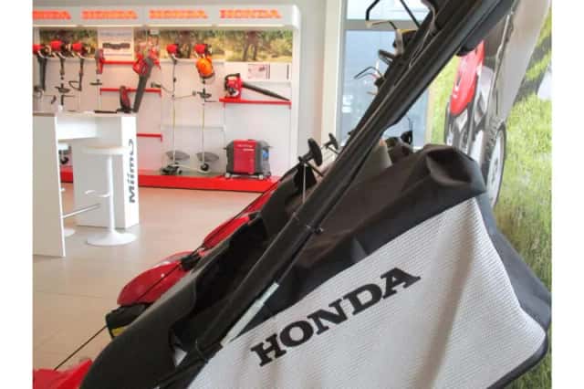 Honda HR-V (2020) thumbnail 18