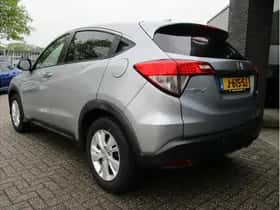 Honda HR-V (2020) thumbnail 3