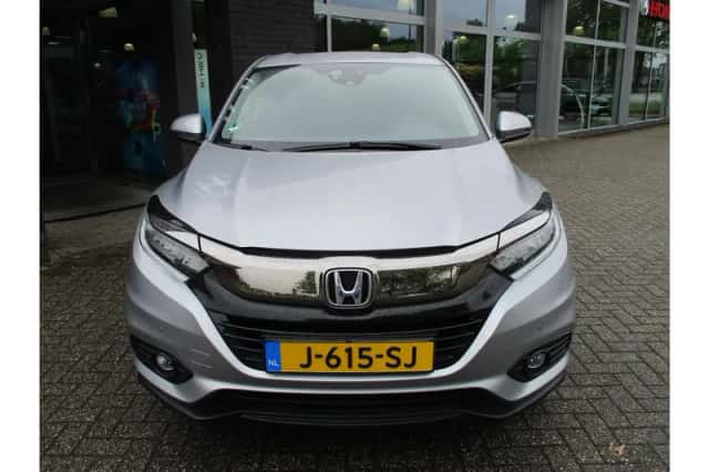 Honda HR-V (2020) thumbnail 5