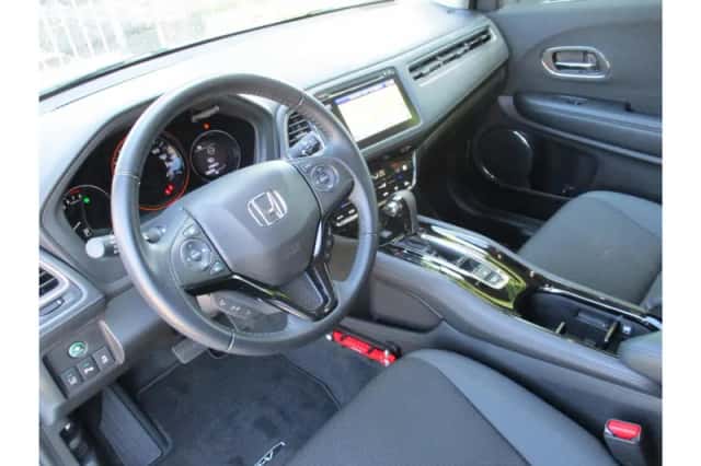 Honda HR-V (2020) thumbnail 6
