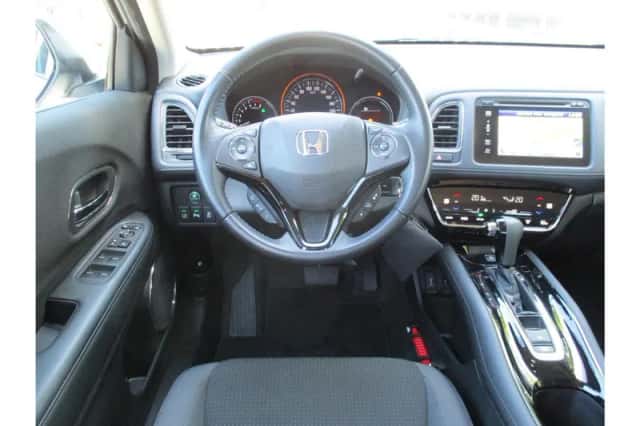 Honda HR-V (2020) thumbnail 7