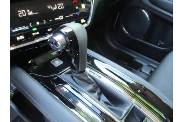 Honda HR-V (2020) thumbnail 8