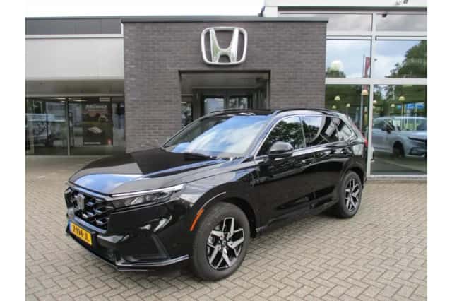 Honda CR-V (2024)