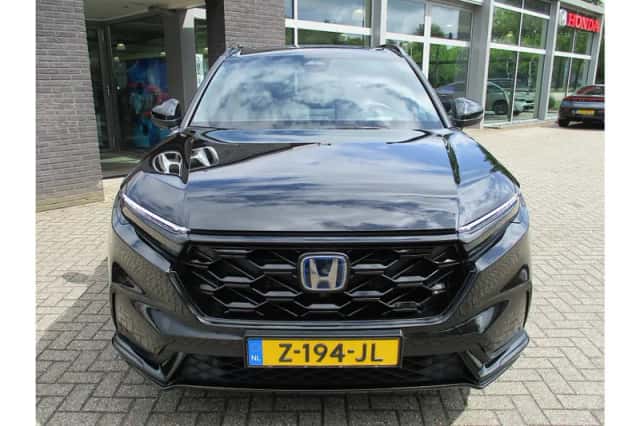 Honda CR-V (2024) thumbnail 5