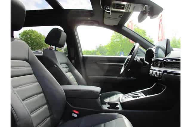 Honda CR-V (2024) thumbnail 6