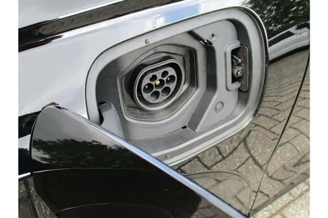 Honda CR-V (2024) thumbnail 9