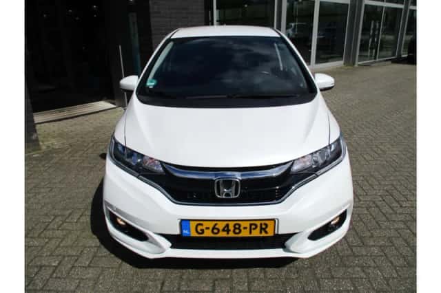 Honda Jazz (2019) thumbnail 5