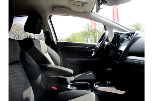 Honda Jazz (2019) thumbnail 6