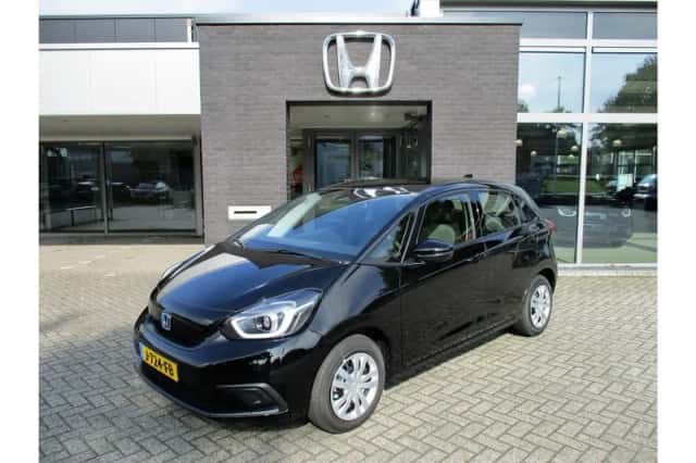 Honda Jazz (2020) thumbnail 1