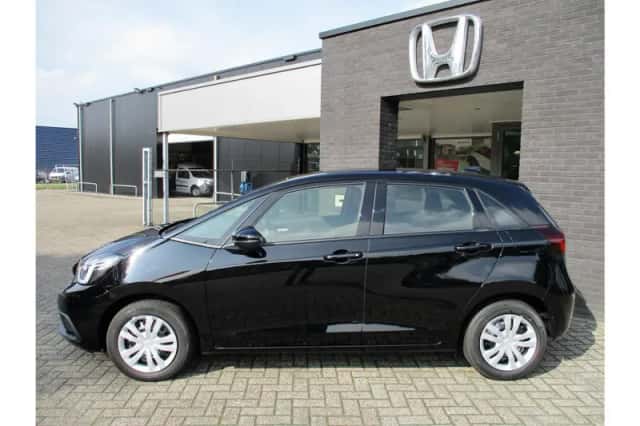 Honda Jazz (2020) thumbnail 2