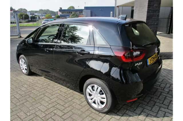 Honda Jazz (2020) thumbnail 3