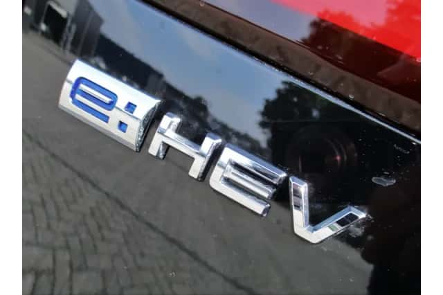 Honda Jazz (2020) thumbnail 6