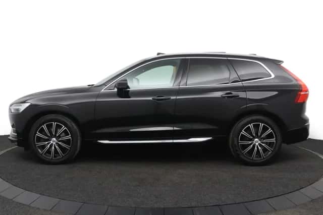 Volvo XC60 (2019) thumbnail 6