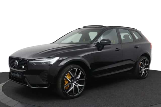 Volvo XC60 (2023) thumbnail 1