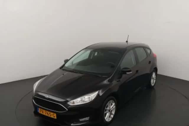 Ford Mondeo (2009) thumbnail 2