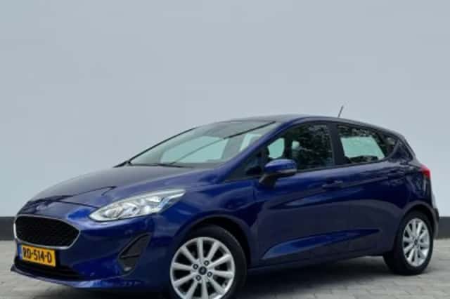 Ford Mondeo (2009) thumbnail 3