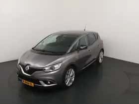 Renault Clio thumbnail 2