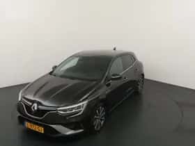Renault Clio thumbnail 3