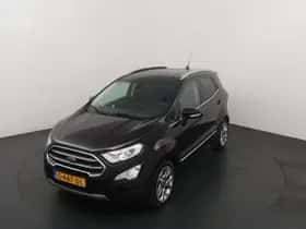 Ford EcoSport (2019) thumbnail 4