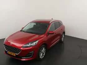 Ford Kuga (2023) thumbnail 3