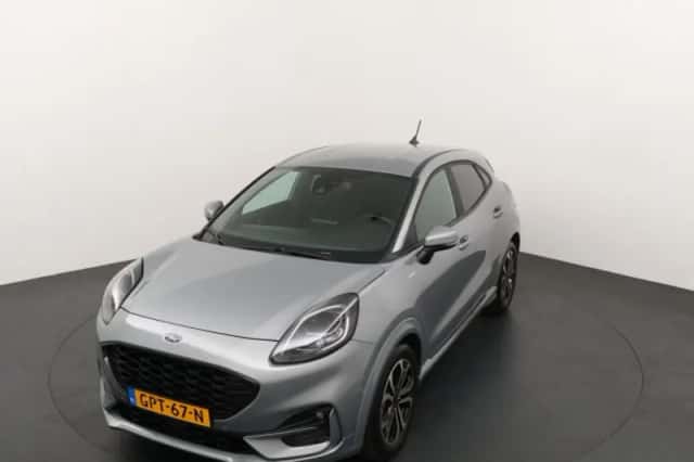Ford Puma (2024) thumbnail 1