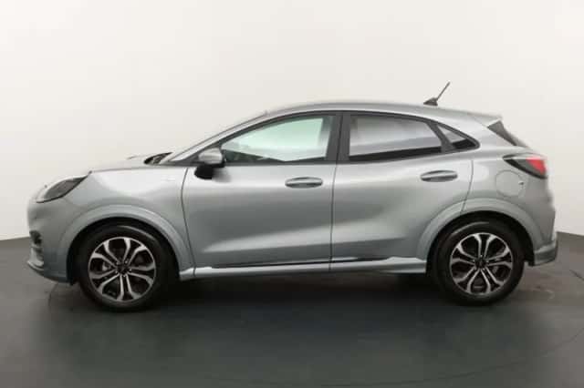 Ford Puma (2024) thumbnail 2