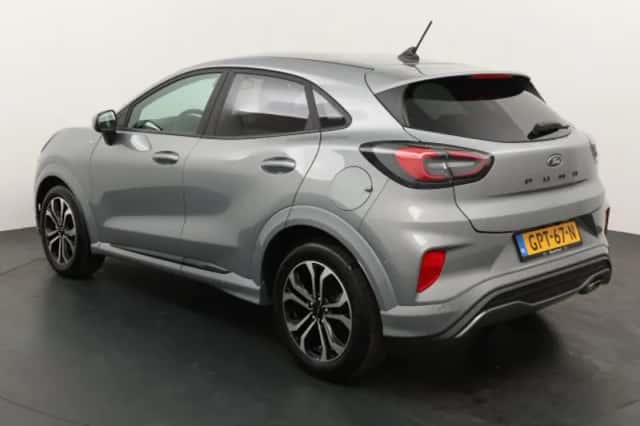 Ford Puma (2024) thumbnail 3