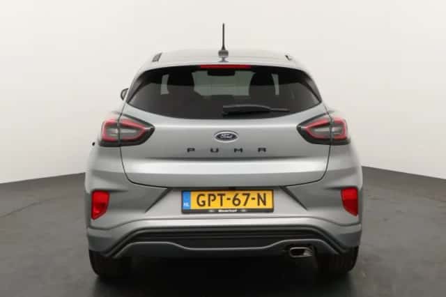 Ford Puma (2024) thumbnail 4