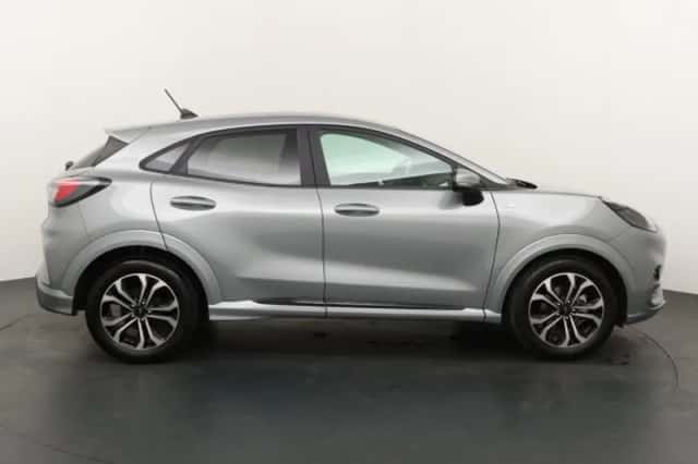 Ford Puma (2024) thumbnail 6