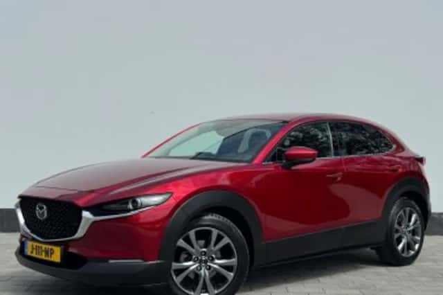 Mazda 6 (2019) thumbnail 1