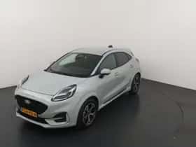 Ford Puma (2024) thumbnail 3