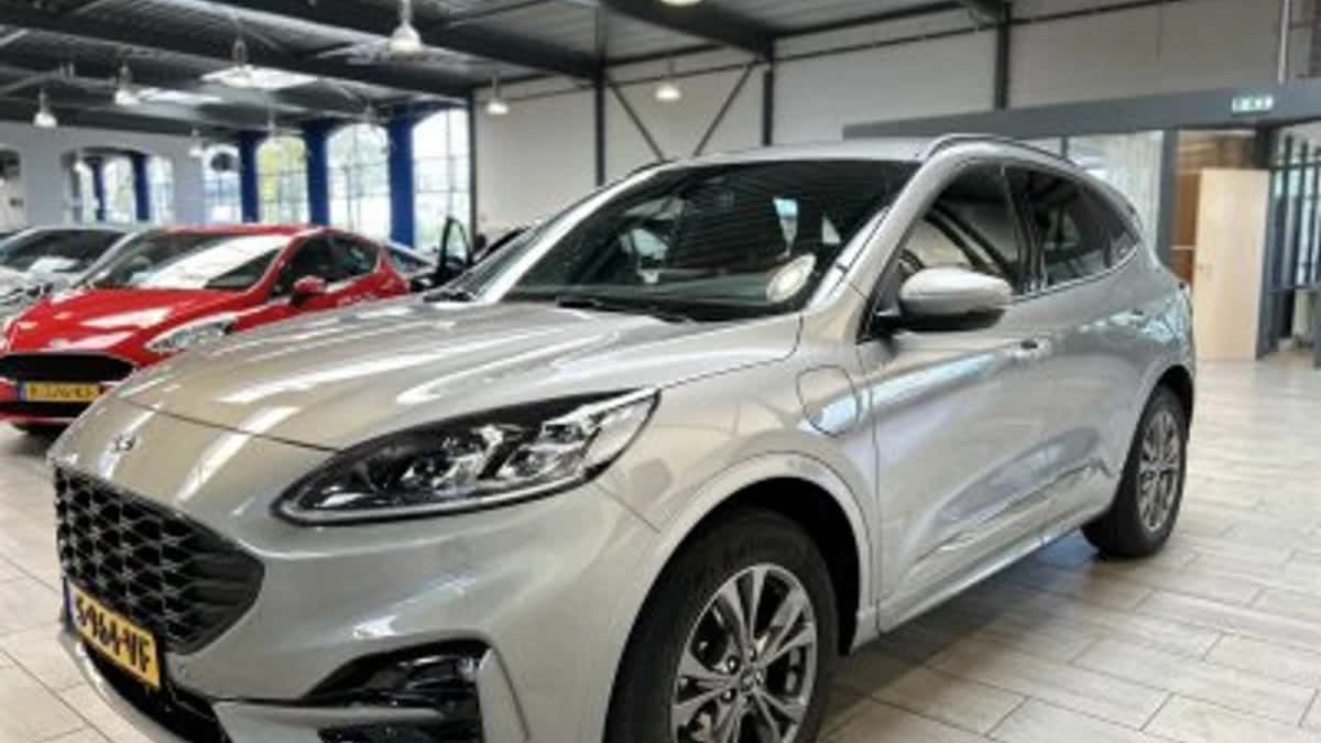 Peugeot 3008 (2024) — foto 1
