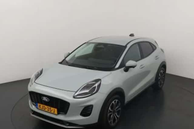 Peugeot 3008 (2024) thumbnail 2