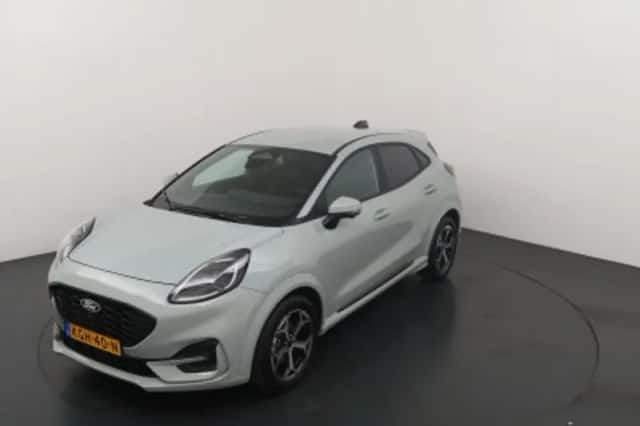 Peugeot 3008 (2024) thumbnail 4