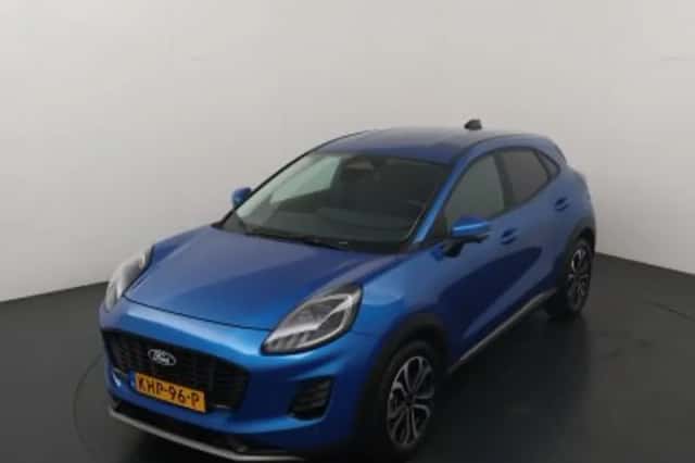 Peugeot 3008 (2024) thumbnail 4