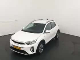 Kia Stonic thumbnail 2