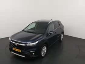 Suzuki S-Cross (2023) thumbnail 1