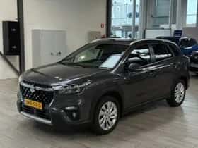 Suzuki S-Cross (2023) thumbnail 2