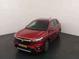 Suzuki S-Cross (2023) thumbnail 2