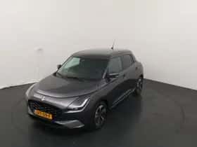 Suzuki S-Cross (2023) thumbnail 4