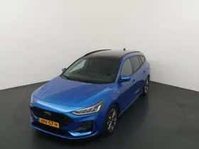 Ford Focus (2025) thumbnail 3
