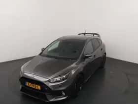 Ford Focus (2025) thumbnail 3