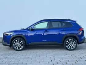Toyota Corolla (2025) thumbnail 2