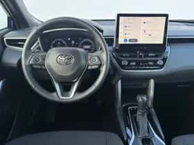 Toyota Corolla (2025) thumbnail 11