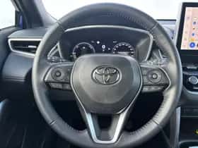 Toyota Corolla (2025) thumbnail 12